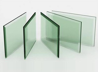 China Manufacturer of 6mm Building Tougnened Glass