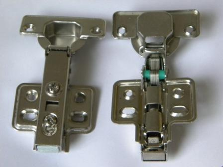 Hinges