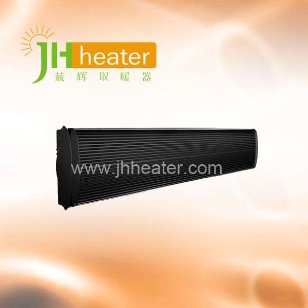 Newest Design of Patio Heaters 2014 (JH-NR20-11A)