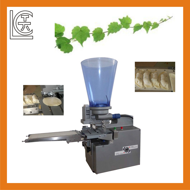 Semi Automatic Dumpling Making Machine