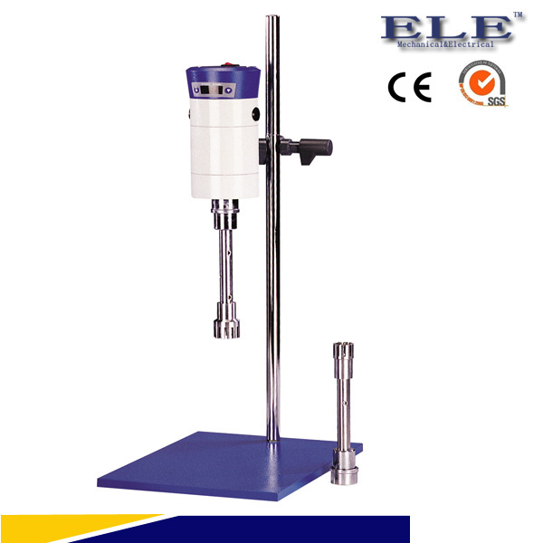 Emulsifying Machinery