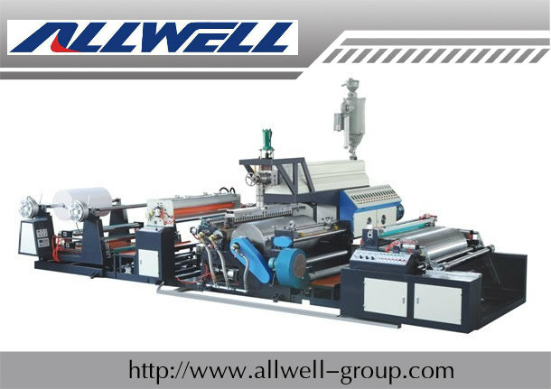 Full Automatic Rotogravure Printing Machinery