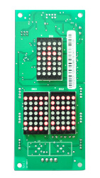 Small DOT Matrix Landing Call Display Board (Vertical)