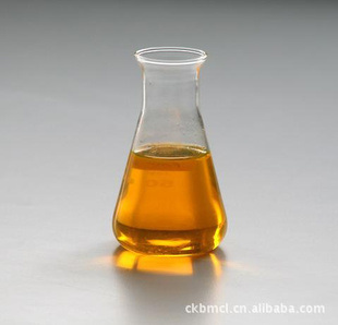 Light Color Sulfurized Fatty Oil