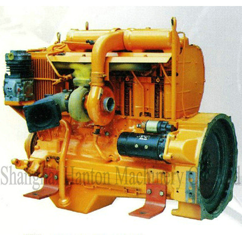 Deutz BF4L513 Air Cooling Generator Drive Diesel Engine