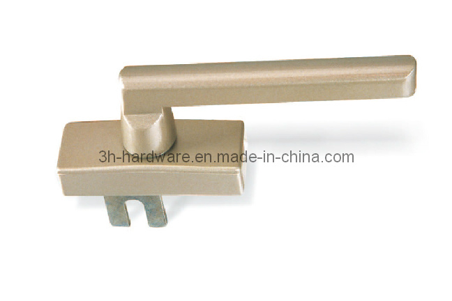 Multpoint Lockable Handle Czh15