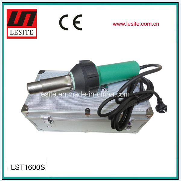 Plastic Welding Gun for Welding, Hot Forming, Shrinking, Drying, Igniting