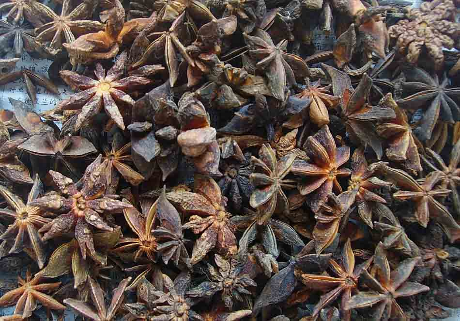 Star Aniseed (Grade C)