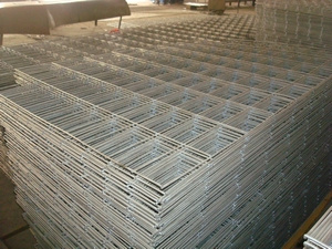 Galvanized Wire Mesh