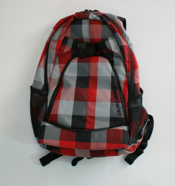 Backpack