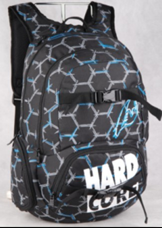 Back Pack (YJ044)