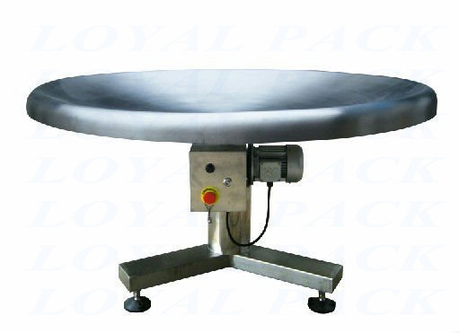 Rotary Table