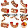 Refrigeration Copper Fitting