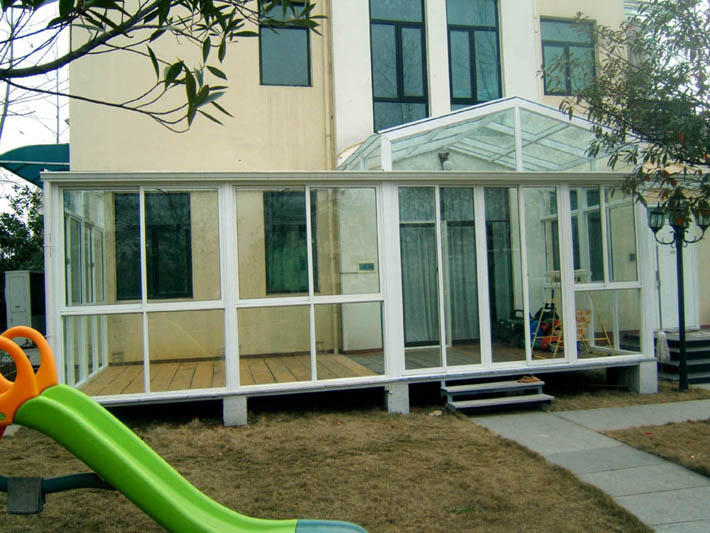 Laminated Glass