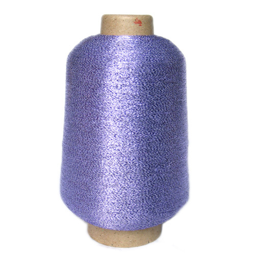 Metallic Yarn (H-19)