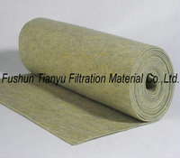 Cement Filter