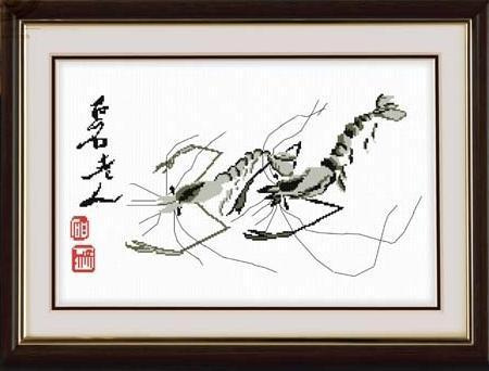 Prawn-Crafts