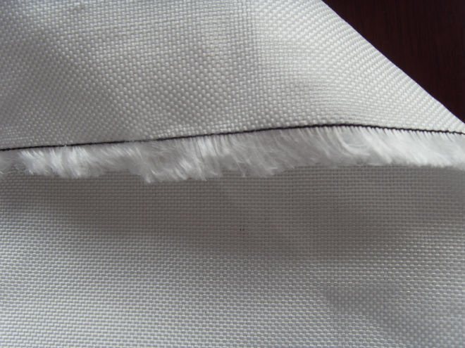 Woven UHMWPE Fabric