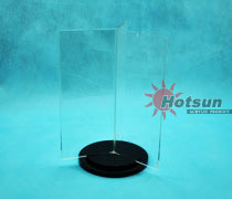 Menu Holder