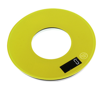 Electronic Kitchen Scale