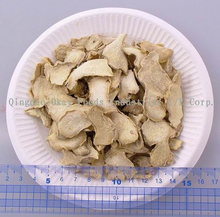 AD Ginger Flake