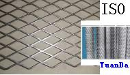 Expanded Wire Mesh