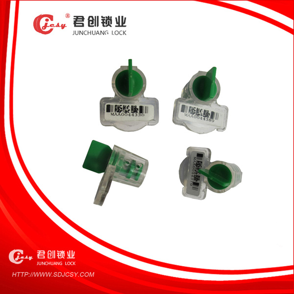 Electric Meter Security Seal with Plastic Seal Tag