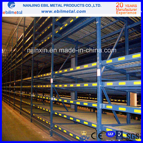 Fluency Strips Canton Flow Racking (EBIL-LLSHJ)
