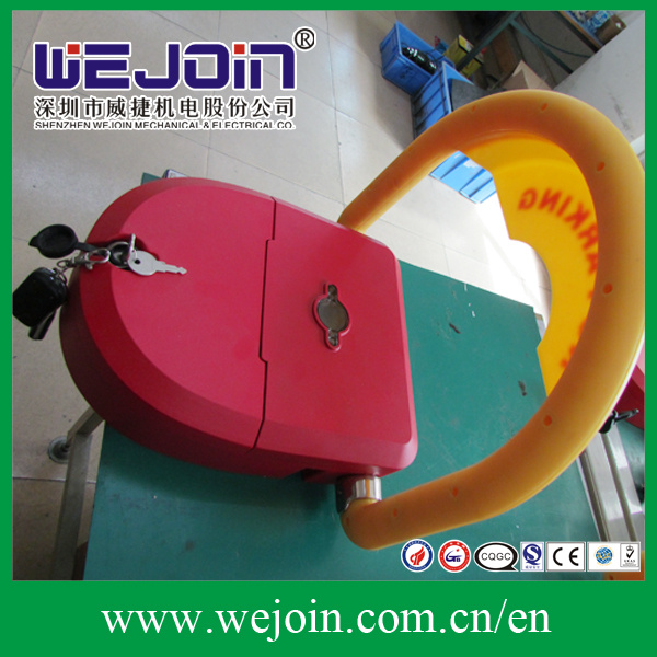 Wejoin Parking Lock with Fiber-Reinforced Nylon Sway Arm