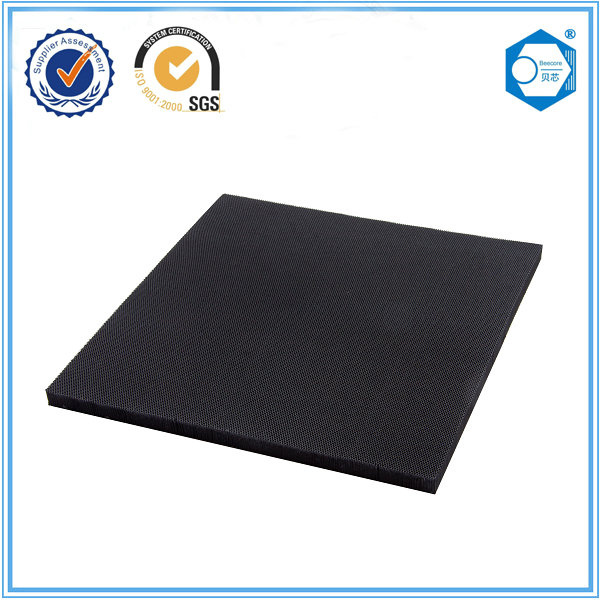 Formaldehyde Deodorant Filter with Frame