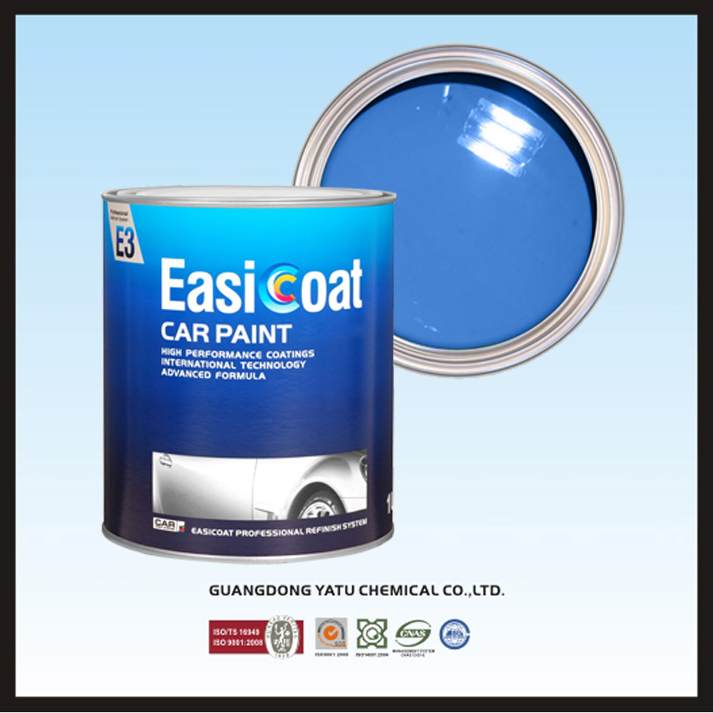 Auto Paint, Car Paint: Max-C302 Transparent Blue