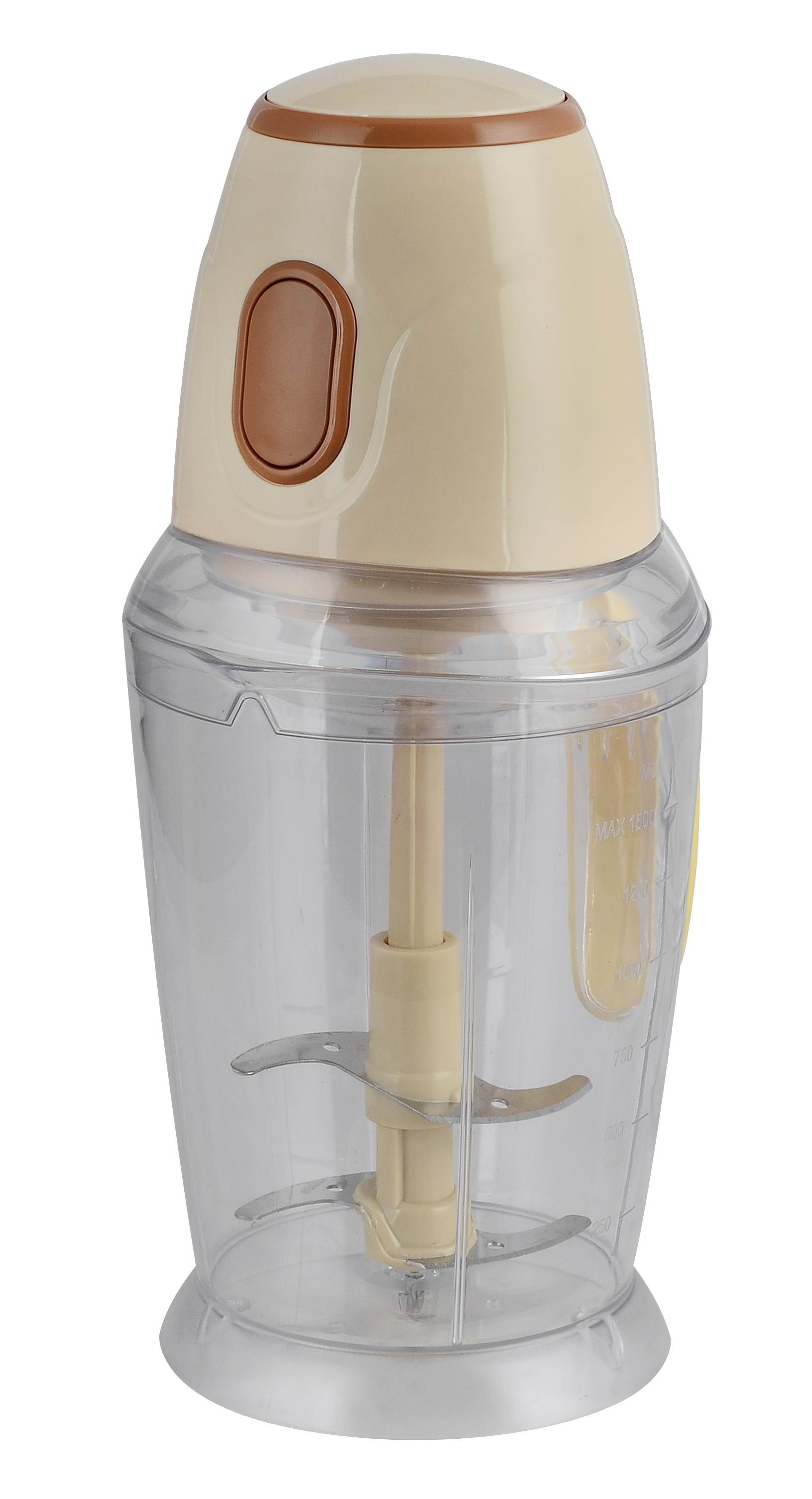 Hot Sale Home Used Powerful Multi-Function Efficient Electric Chopper of Good Quality (SCP-836)