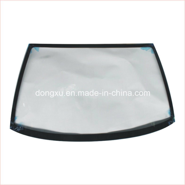 Car Glass for Toyota (laminated front windshield)