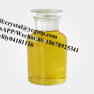 Carvacrol with 99% Purity Pharmaceutical Intermediates