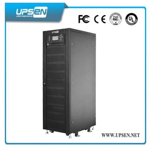 IGBT UPS Uninterruptible Power Supply with Zero Transfer Time