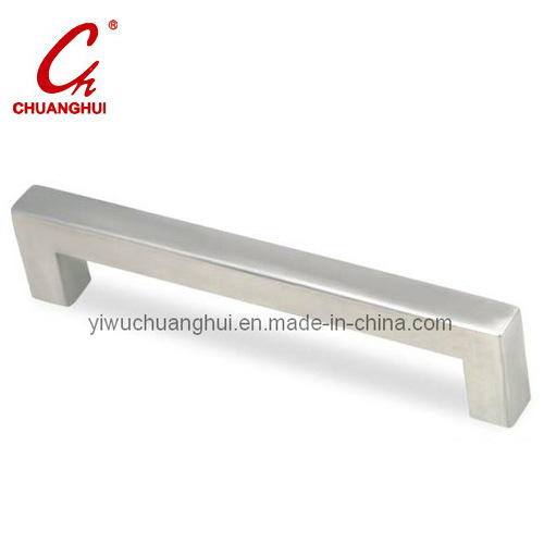 Ss201 and Ss304 Square Door Pull Handle Furniture (CH02405)