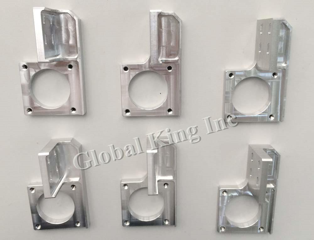 CNC High Precision Machining Parts