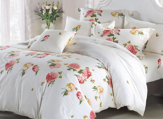 100% Cotton Bedding Manufacturer in China