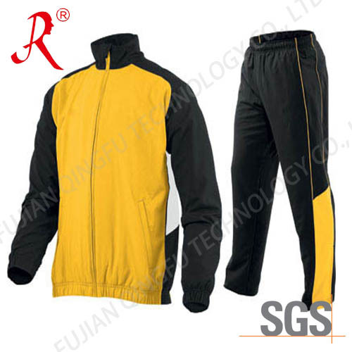 Casual Men's New Spring/Autumn Track Suit (QF-S626)