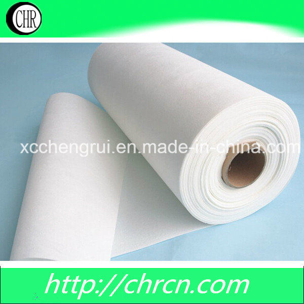 Class F Insulation Paper 6641 DMD for Electrical Insulation Paper
