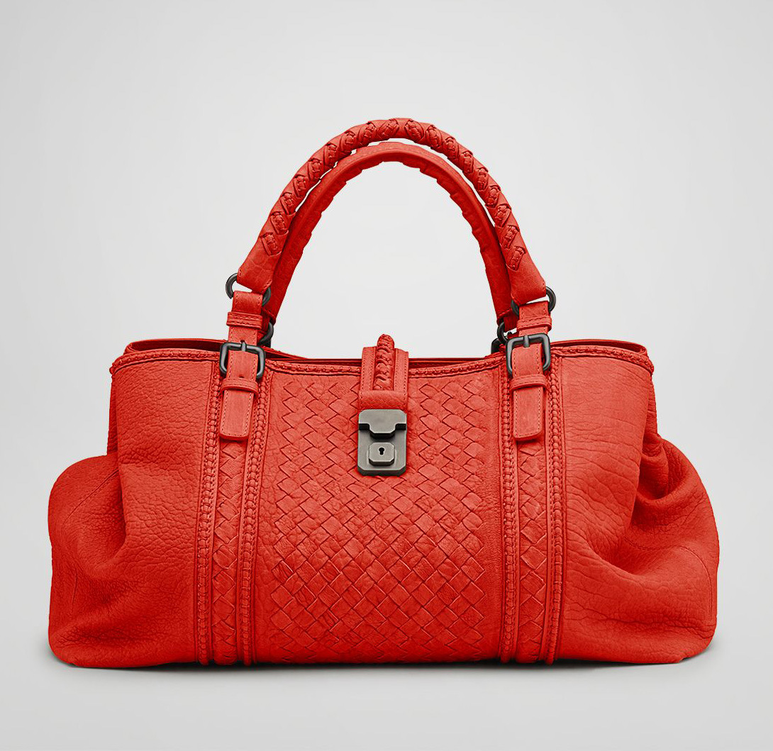 Popular Ladies Bags, Autumn Style Handbag, Women Fashion Handbag (BLS3026)