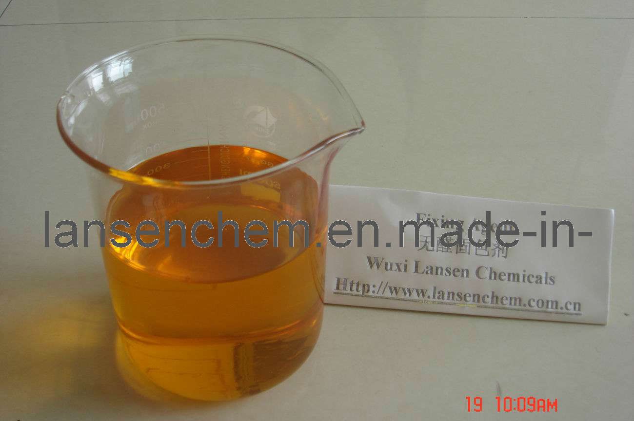 Ls-36 Non-Formaldehyde Color-Fixing Agent