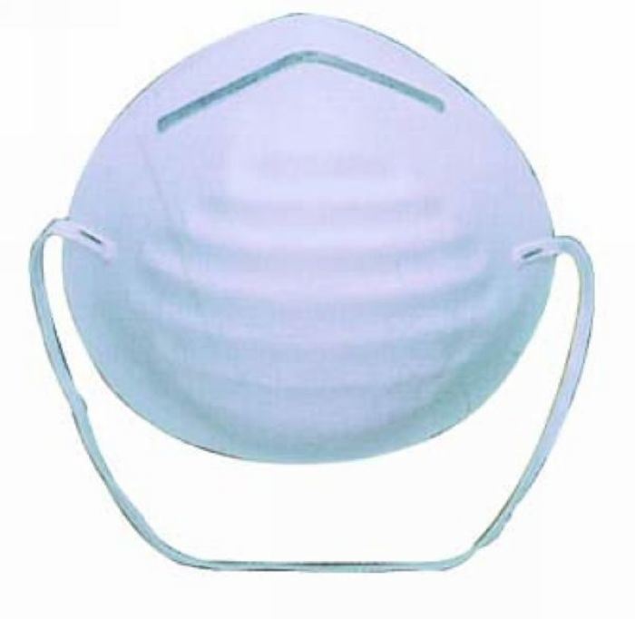 Standard Ffp3 Material Dust Mask (HD-PG-103)
