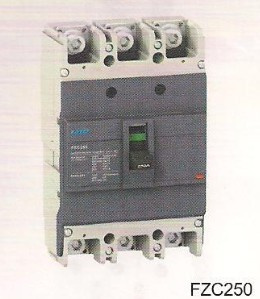 Fzc Moulded Case Circuit Breaker