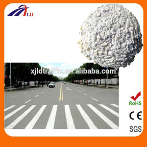 Thermoplastic Road Marking Paint