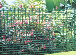 Square Net