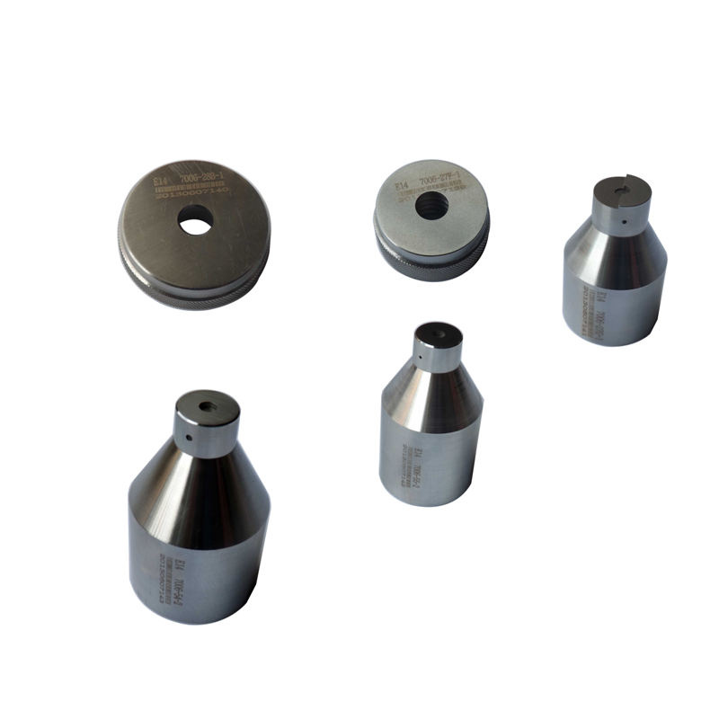 E14 Lamp Gauges, Go Not Go Gauge, Go Gauge, Contact-Making Gauge
