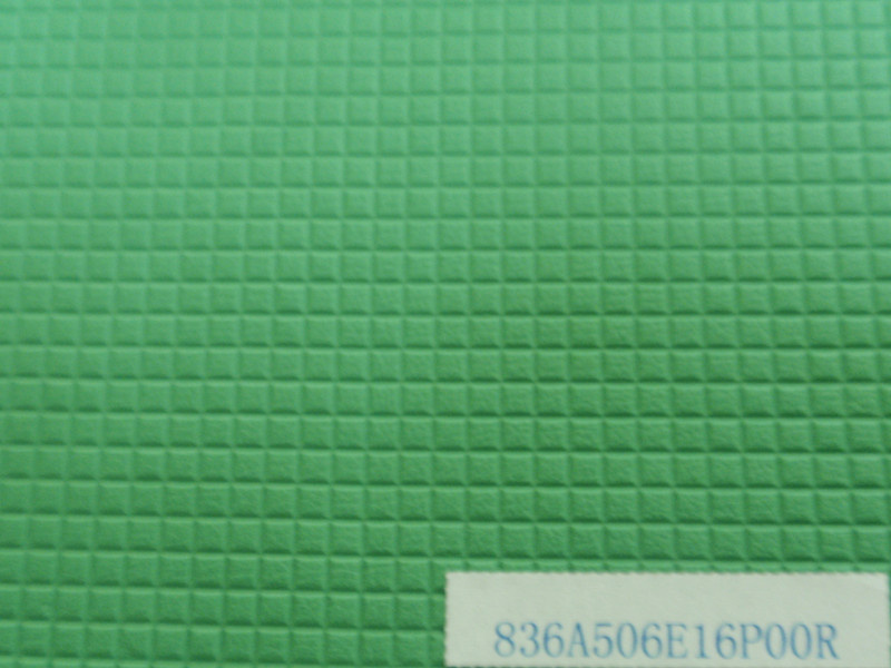 Embossed Artificial Leather for Garments (836A506E16P00R)