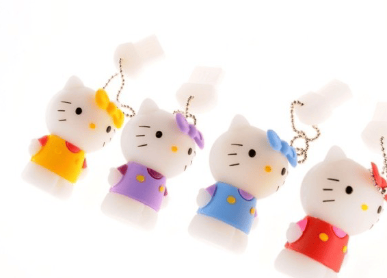 USB Flash Disk. Promotional USB Disk