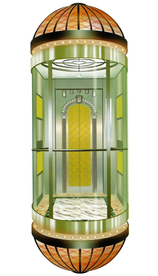 Panorama Elevator